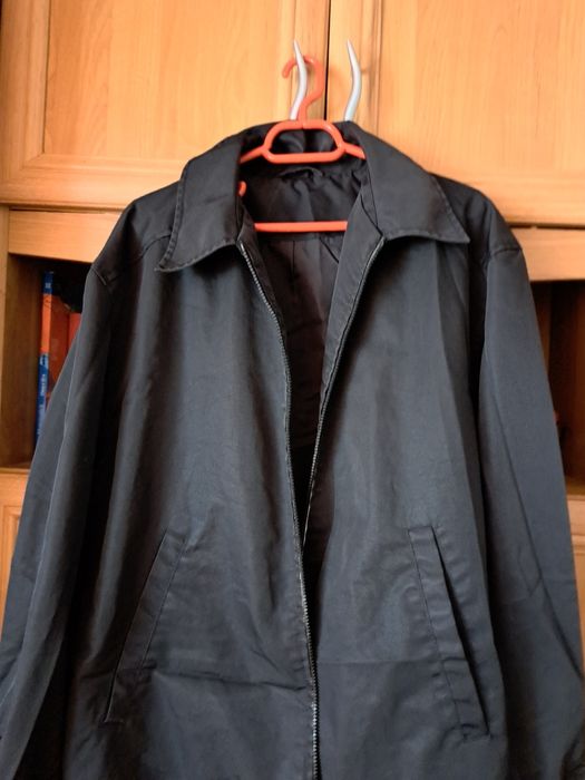 Vind geaca barbat ,marimea XL ,primavara ,toamna