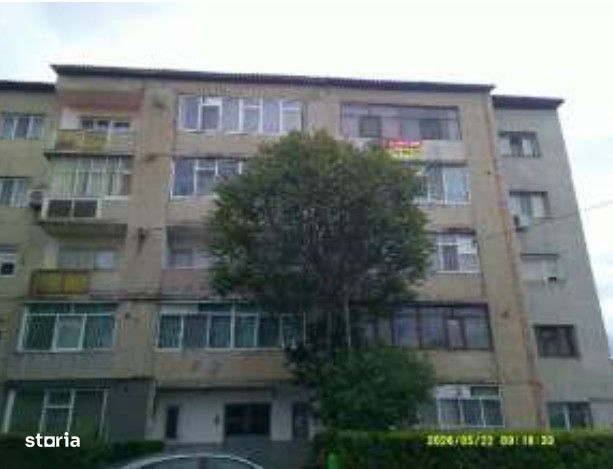 Apartament 3 cam, cota parte 3/16 Targoviste , ID: R3128995