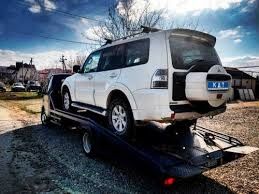 Эвакуатор от 5тыс. Круглосуточно