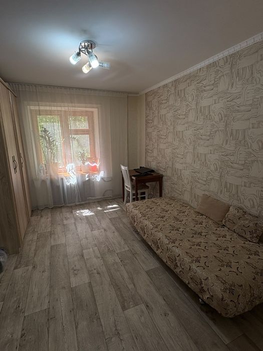 Продам 3-х комнатную квартиру