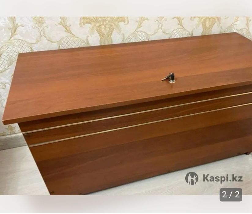 Срочно  продам  сандык