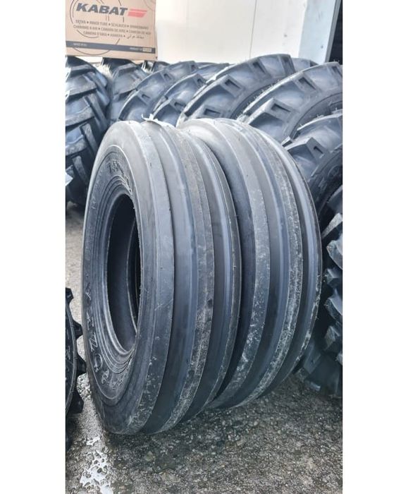 7.50-16 OZKA KNK35 103A6 8PR TT  Cauciucuri tractor, Fiat, Case, Fendt, John Deere, New Holland, Massey Ferguson, UTB   Cauciucuri tractor, Fiat, Case