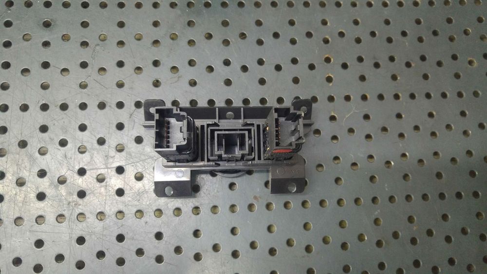 Set butoane incalzire scaune chevrolet captiva c100 c140