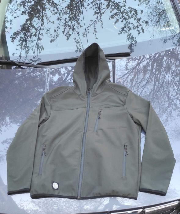 Куртка осень весна 48-50