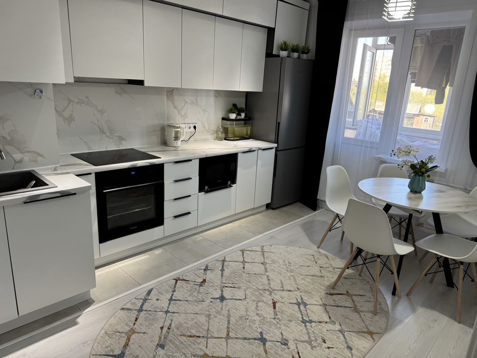 Продам 3-х комн. квартиру 2020 г.