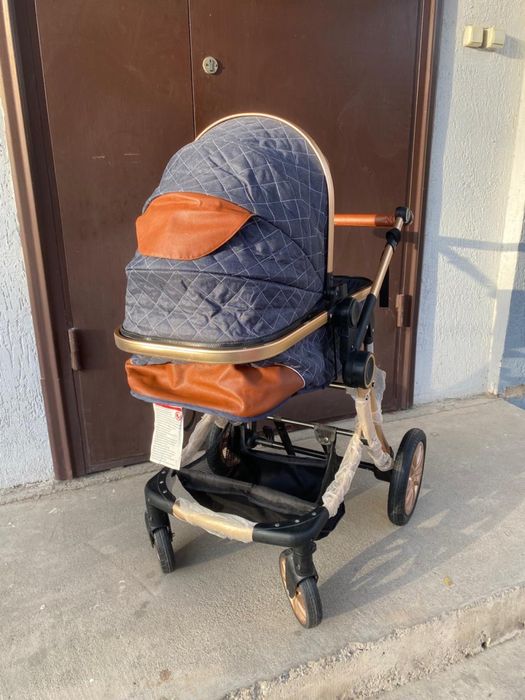 Коляска продается