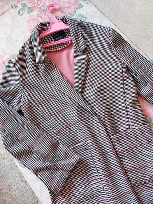 Одежда женская и детская