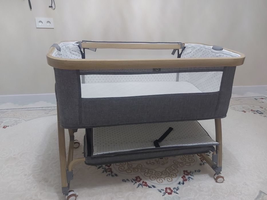 Детские кровать.