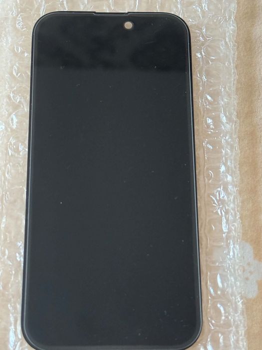 Display iphone       .