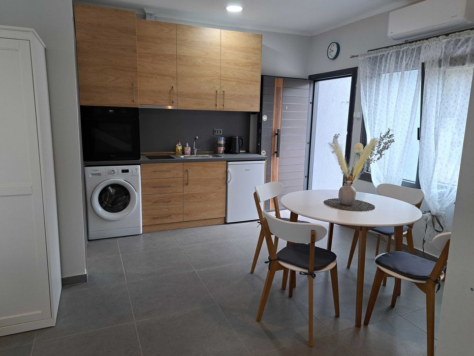 Къща за гости "Братсаки", Аспровалта, Гърция