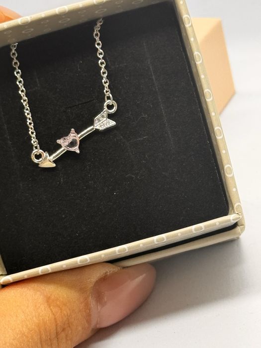 Pandora колие Пандора