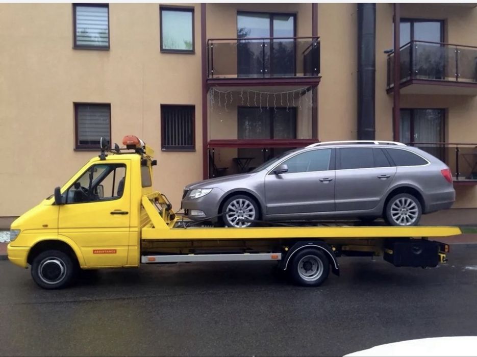 Эвакуатор Астана!