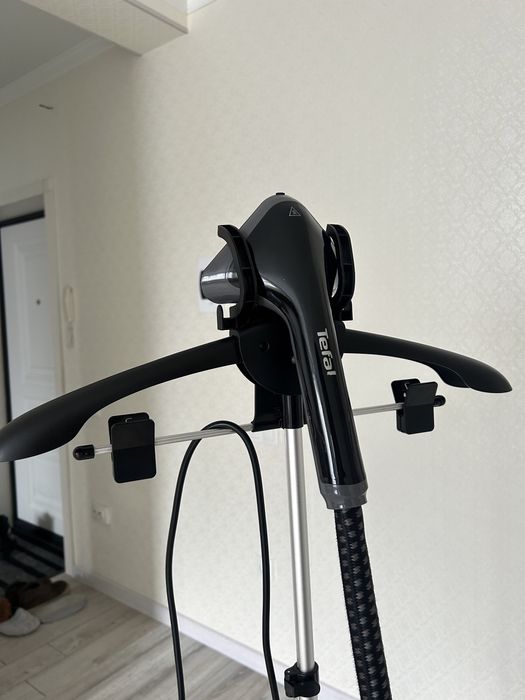 Поровой утюг