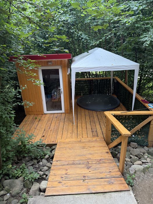 Casa vacanta/cabana