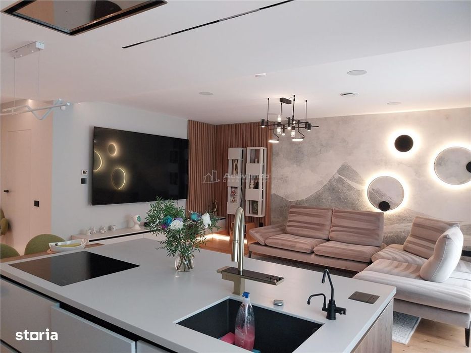 Casa Premium 5 camere - Stupini Brasov