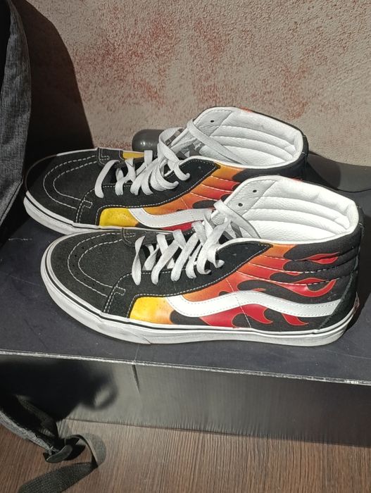 Обувки Vans / Ванс