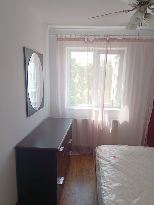 Vând apartament cu 2 camere