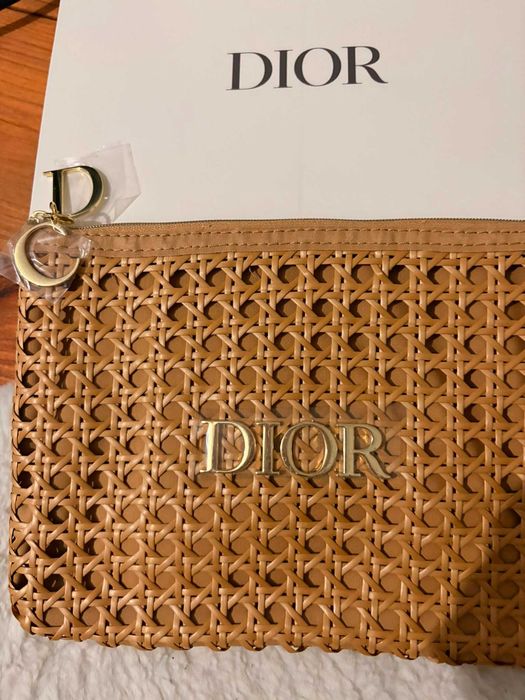 Poseta Dior 2026 ,editie limitata