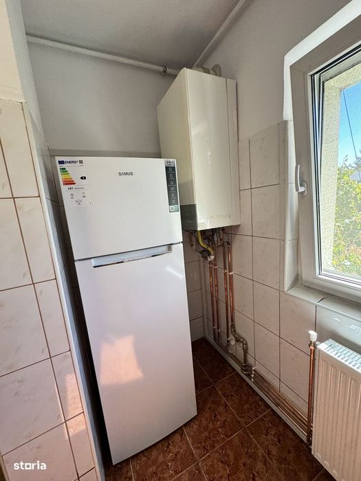 Apartament,