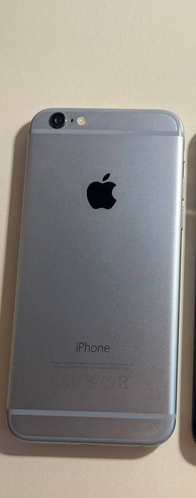 iPhone 6 в идеальном состоянии