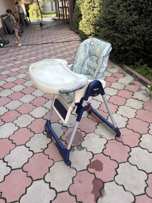 Стульчик для детей