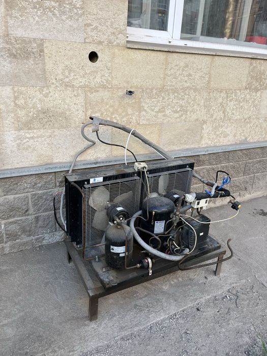 Продаю кондиционер для цветов