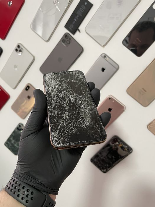 Service Gsm Iphone / Samsung / Huawei