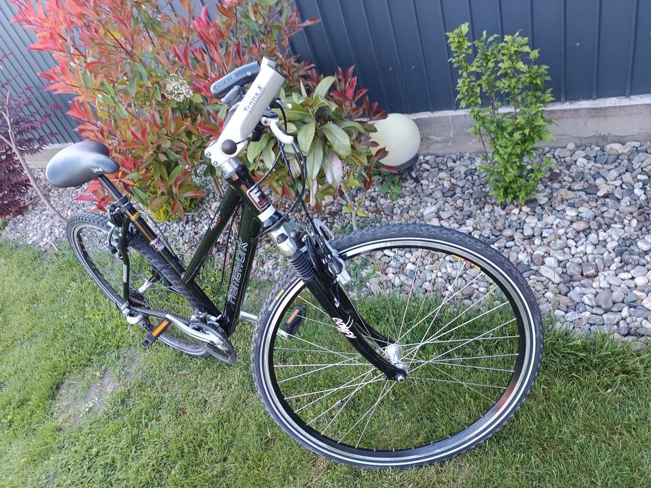 Bicicleta mtb 28 inch