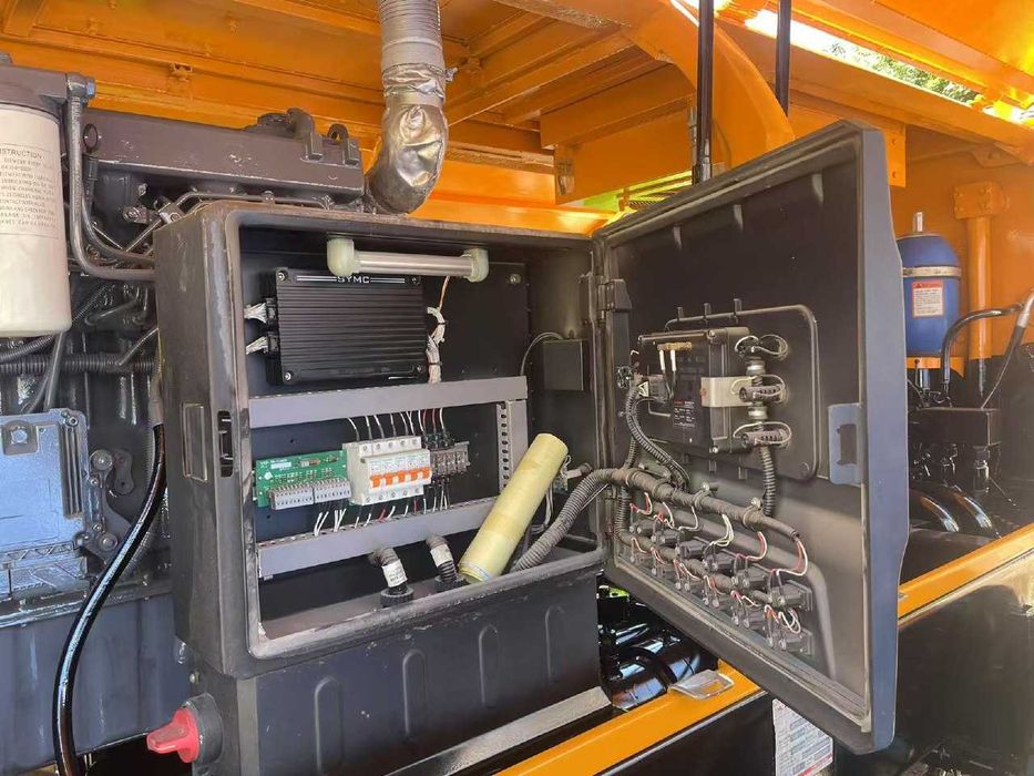 SANY HBT10018C-5S продаётся