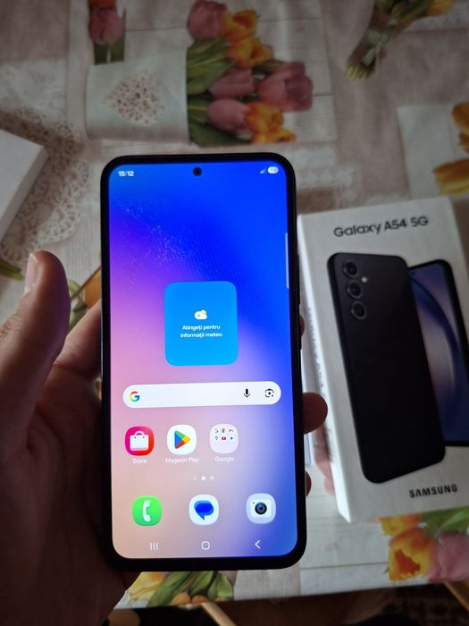 Telefon Samsung Galaxy A54 5G