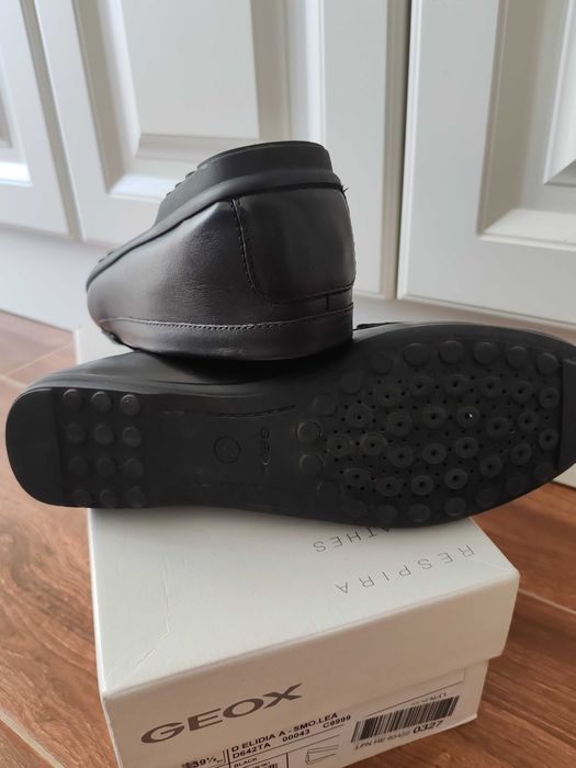 Pantofi dama Geox, 39.5