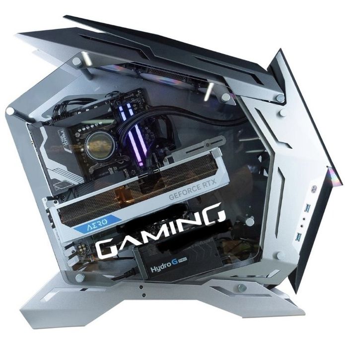Игровой компьютер Intel Core i7-14700K