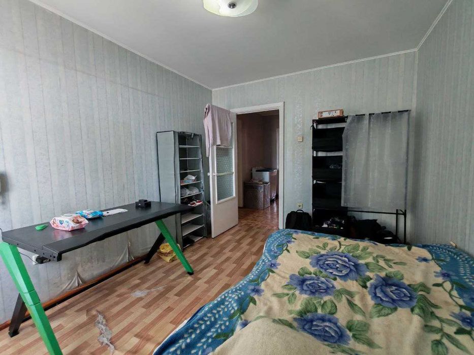 Продажа 3-комнатной квартиры