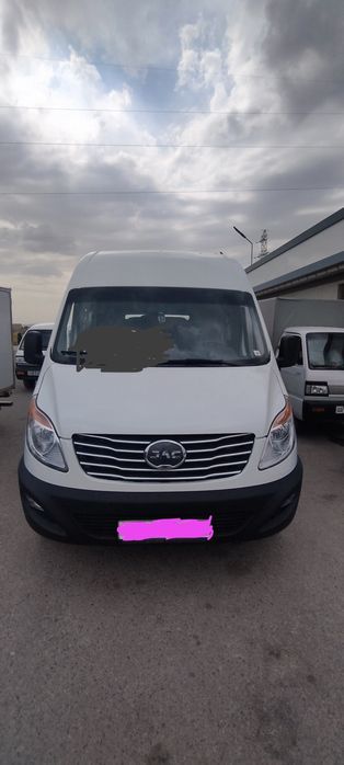 Маршрутка хизиатлари (туристическая услуги)