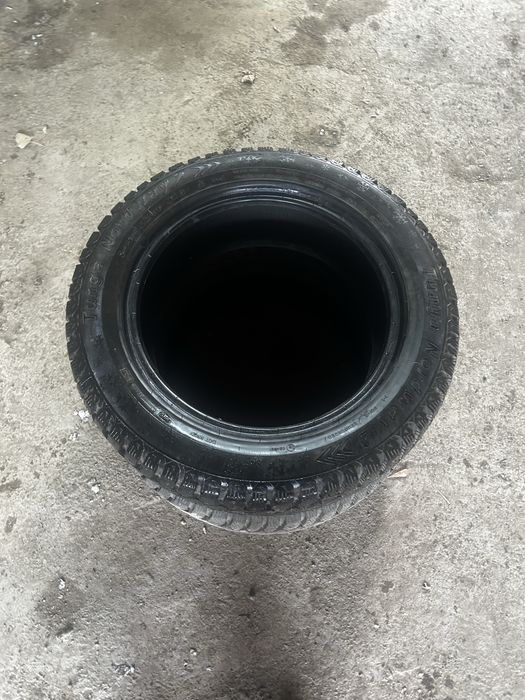 Продам зимние шины Tunga 45000теңге
