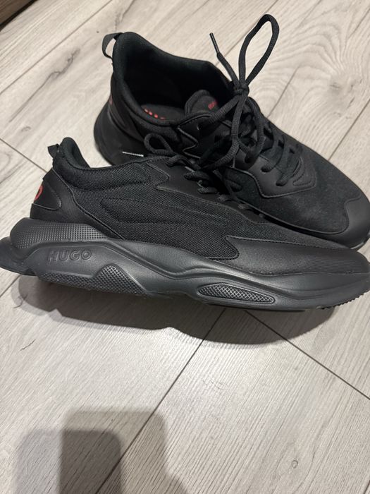 Оригинални маратонки hogo boss