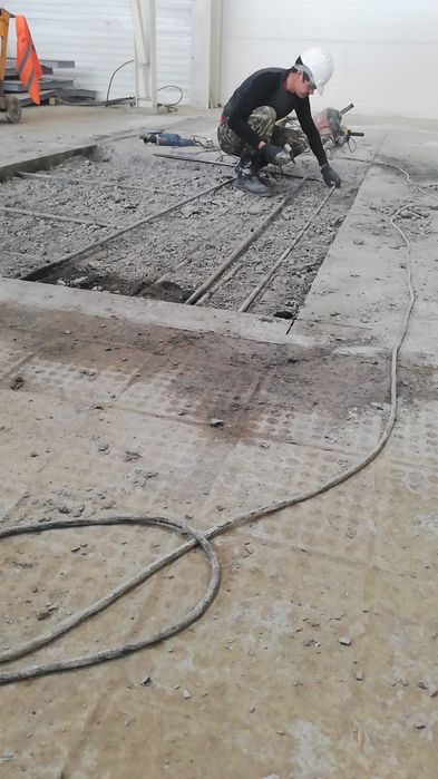 Резчик швов.бетонорез.швонарезчик.резка бетона демонтаж асфальторез ...