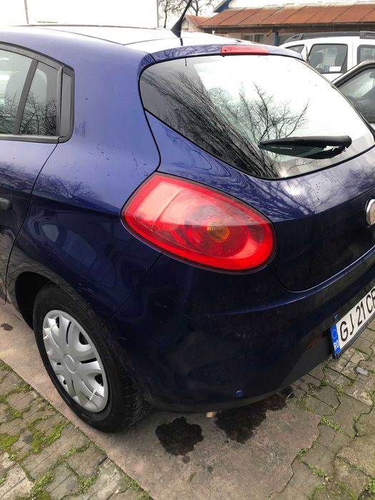 Fiat Bravo, stare foarte bună de funcționare