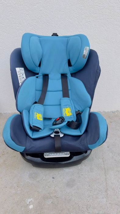 Vând două scaune auto pt copii