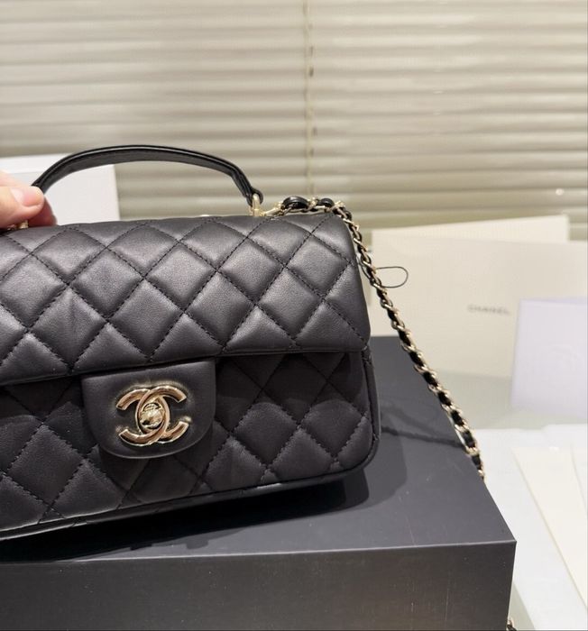 Чанта Chanel