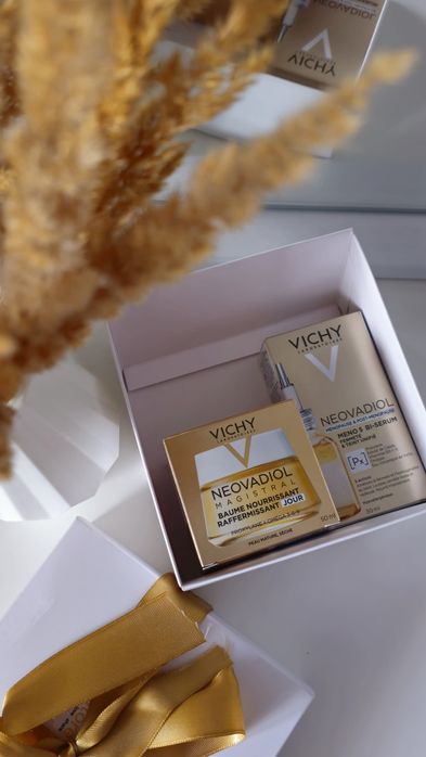 Set Vichy Neovadiol