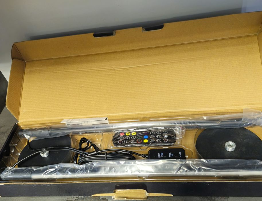 Amanet F28: Lampa Led Smart RGB  (N)