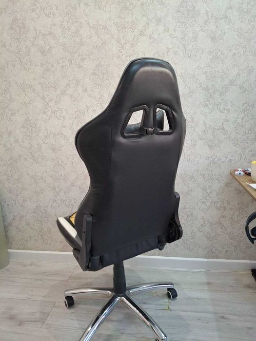 Игровое кресло All-stars