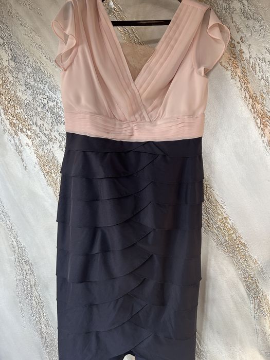 Rochie ocazie conica