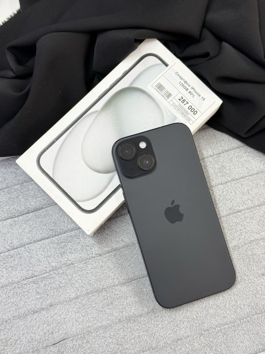 Iphone 15, Айфон 15, Рассрочка, Апорт Маркет
