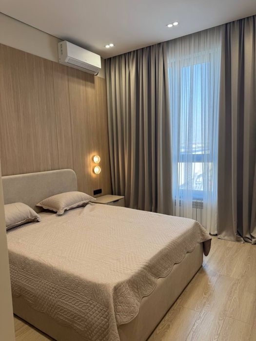 Ориентир-Дархан Новостройка  ЖК O’z Mahal