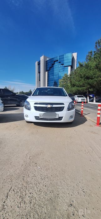 Cobalt 2025 Midnight  Full pazitsiya Obogrev sideniya