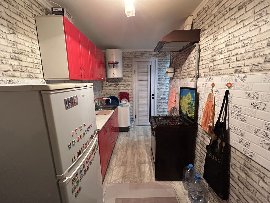 продам 1-комнатную квартиру