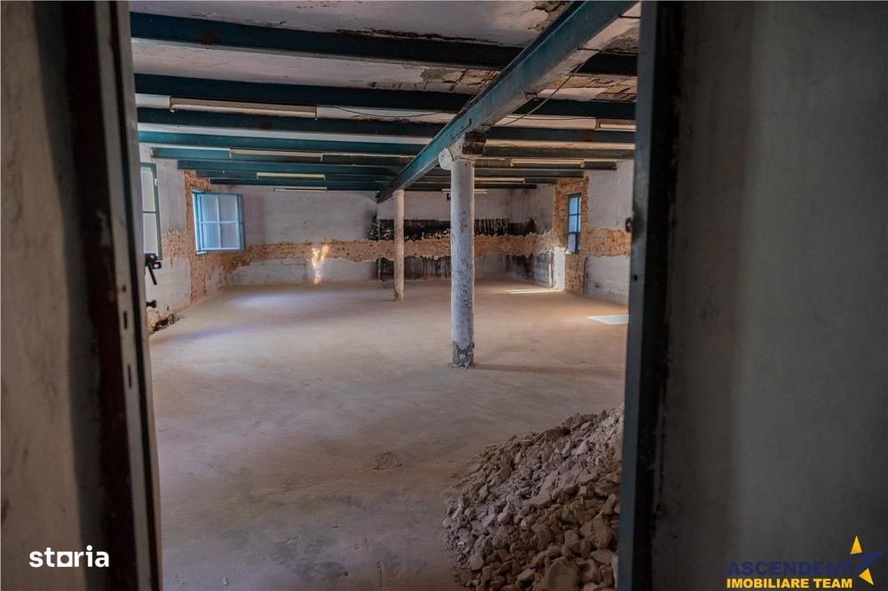 FILM! Rezidential comercial productie, Central, Targu-Secuiesc