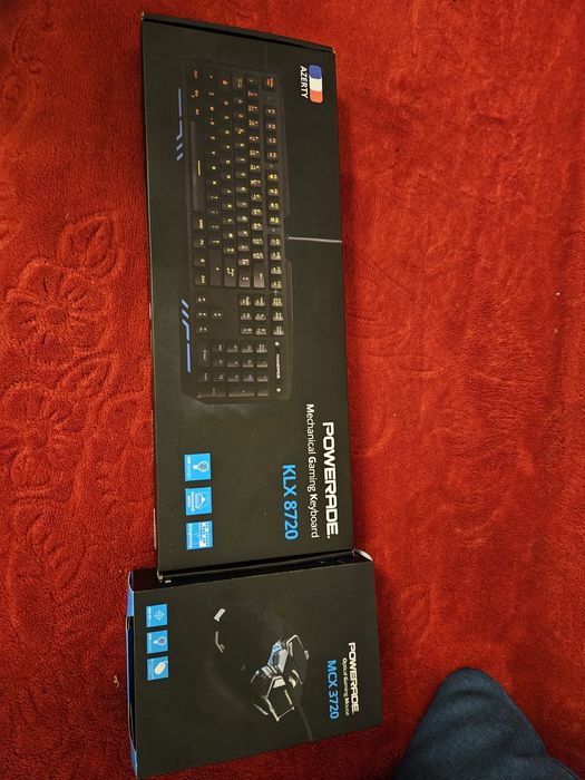 Unitate calculator i5 gaming